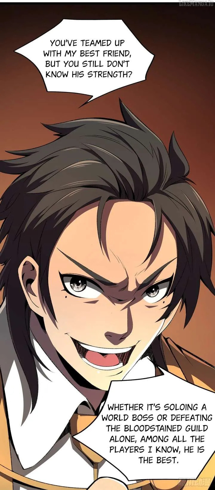 Read The Summoner: Apocalypse Rewinds chapter 53 image 14 on Lezhin