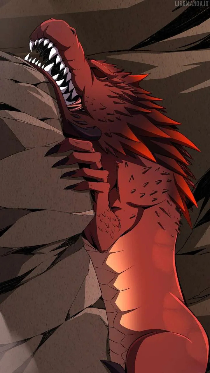 Read The Summoner: Apocalypse Rewinds chapter 53 image 17 on Lezhin