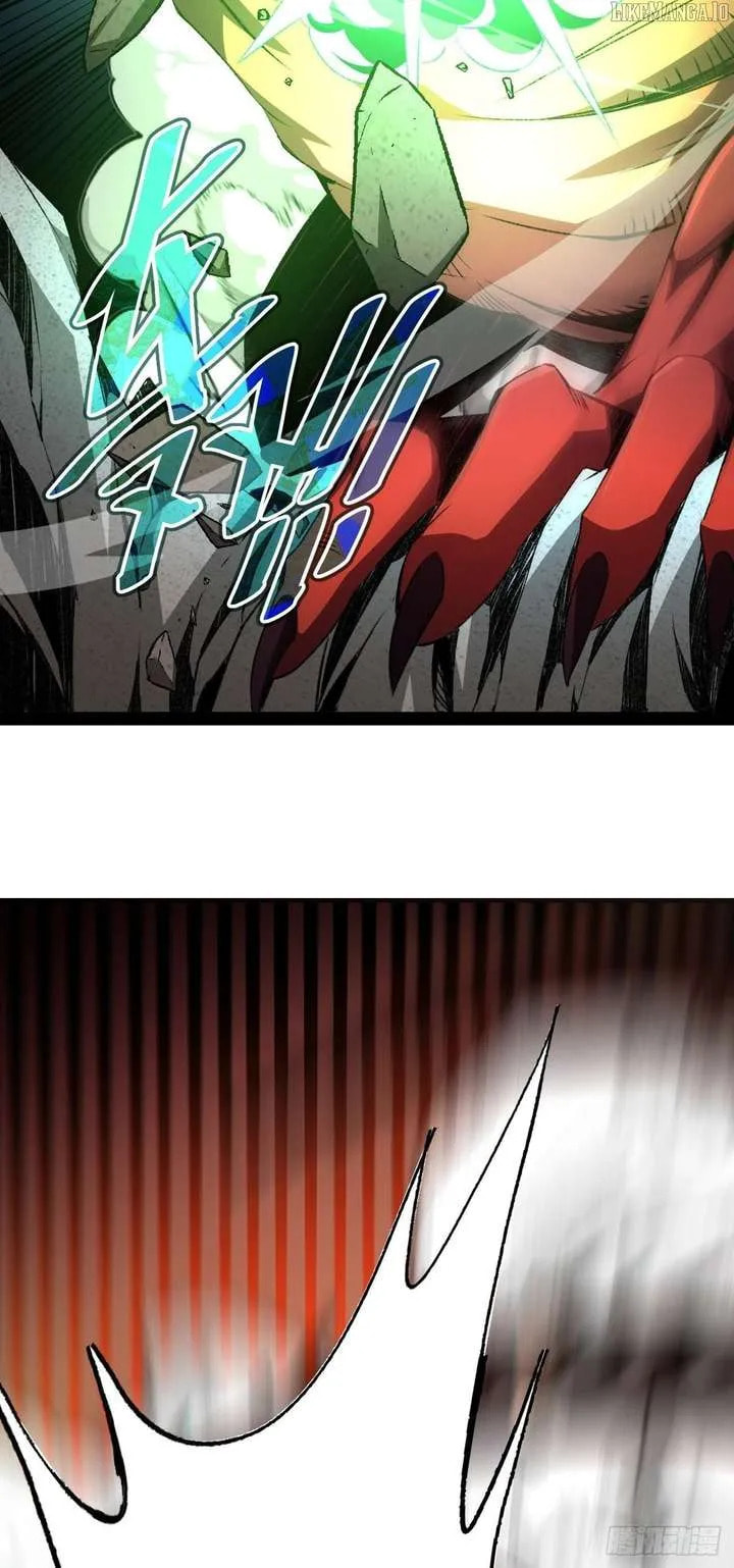 Read The Summoner: Apocalypse Rewinds chapter 53 image 21 on Lezhin