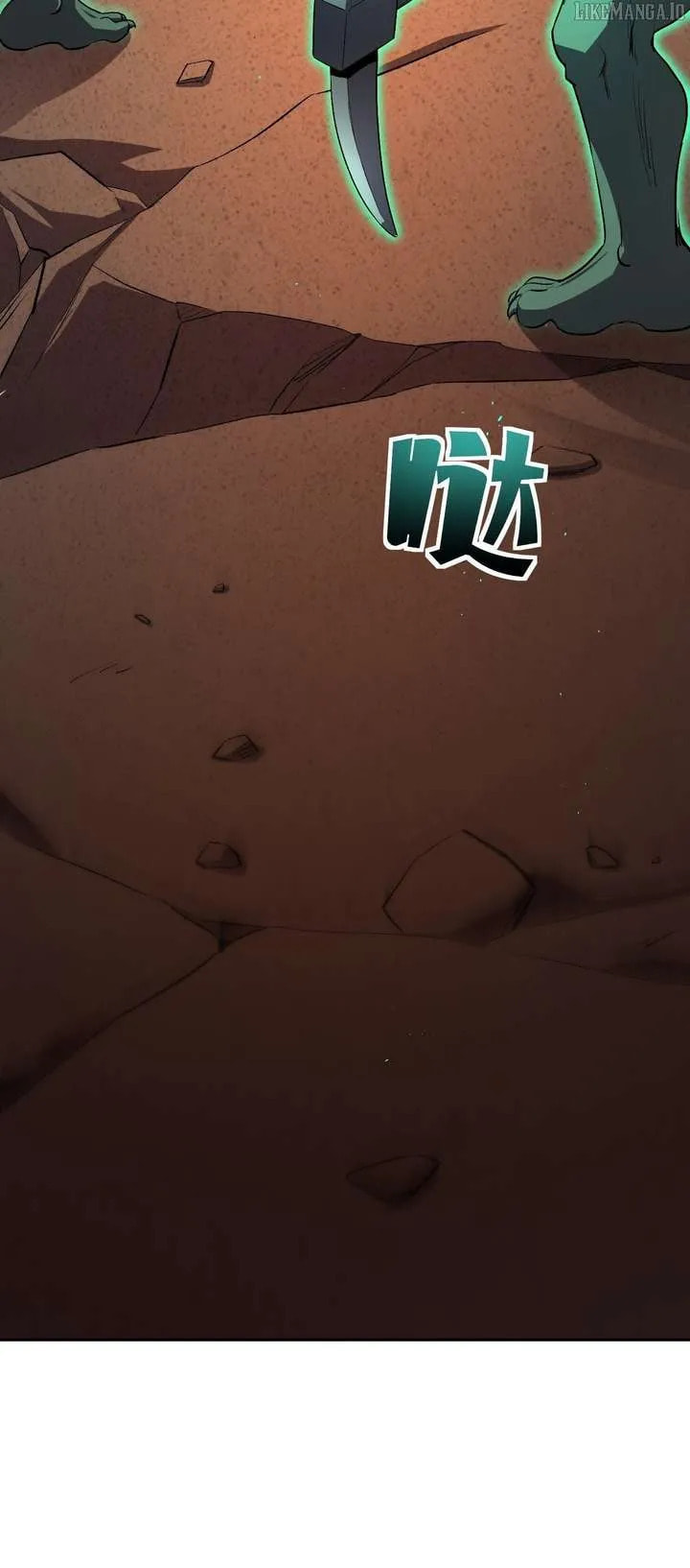 Read The Summoner: Apocalypse Rewinds chapter 53 image 27 on Lezhin