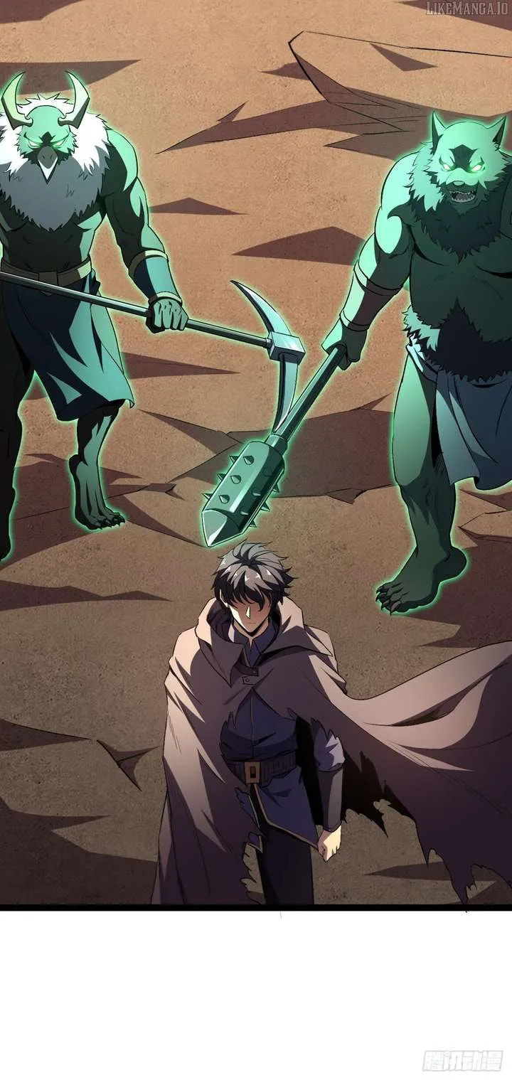 Read The Summoner: Apocalypse Rewinds chapter 53 image 29 on Lezhin