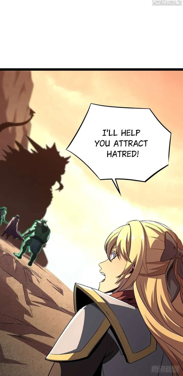 Read The Summoner: Apocalypse Rewinds chapter 53 image 31 on Lezhin