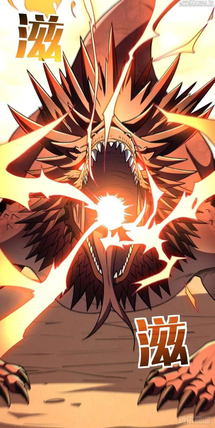 Read The Summoner: Apocalypse Rewinds chapter 53 image 37 on Lezhin