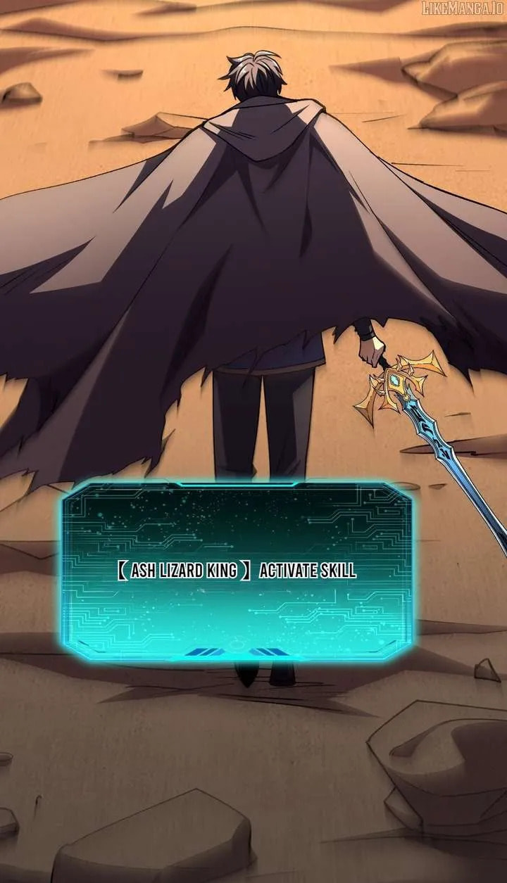 Read The Summoner: Apocalypse Rewinds chapter 53 image 38 on Lezhin