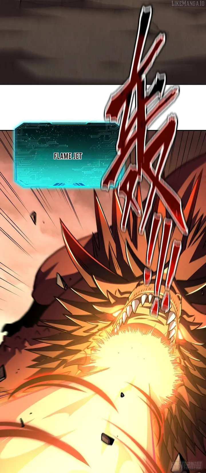Read The Summoner: Apocalypse Rewinds chapter 53 image 39 on Lezhin