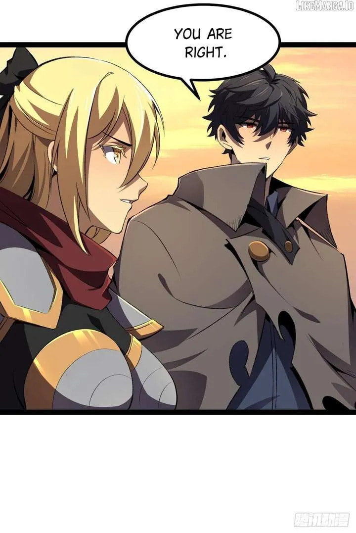 Read The Summoner: Apocalypse Rewinds chapter 53 image 4 on Lezhin