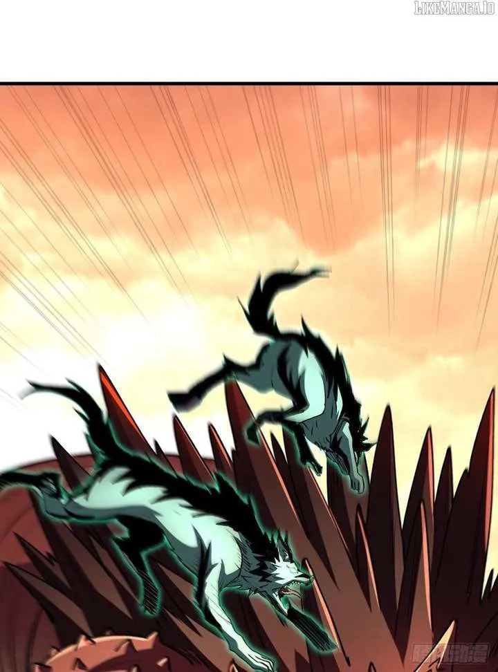 Read The Summoner: Apocalypse Rewinds chapter 53 image 43 on Lezhin