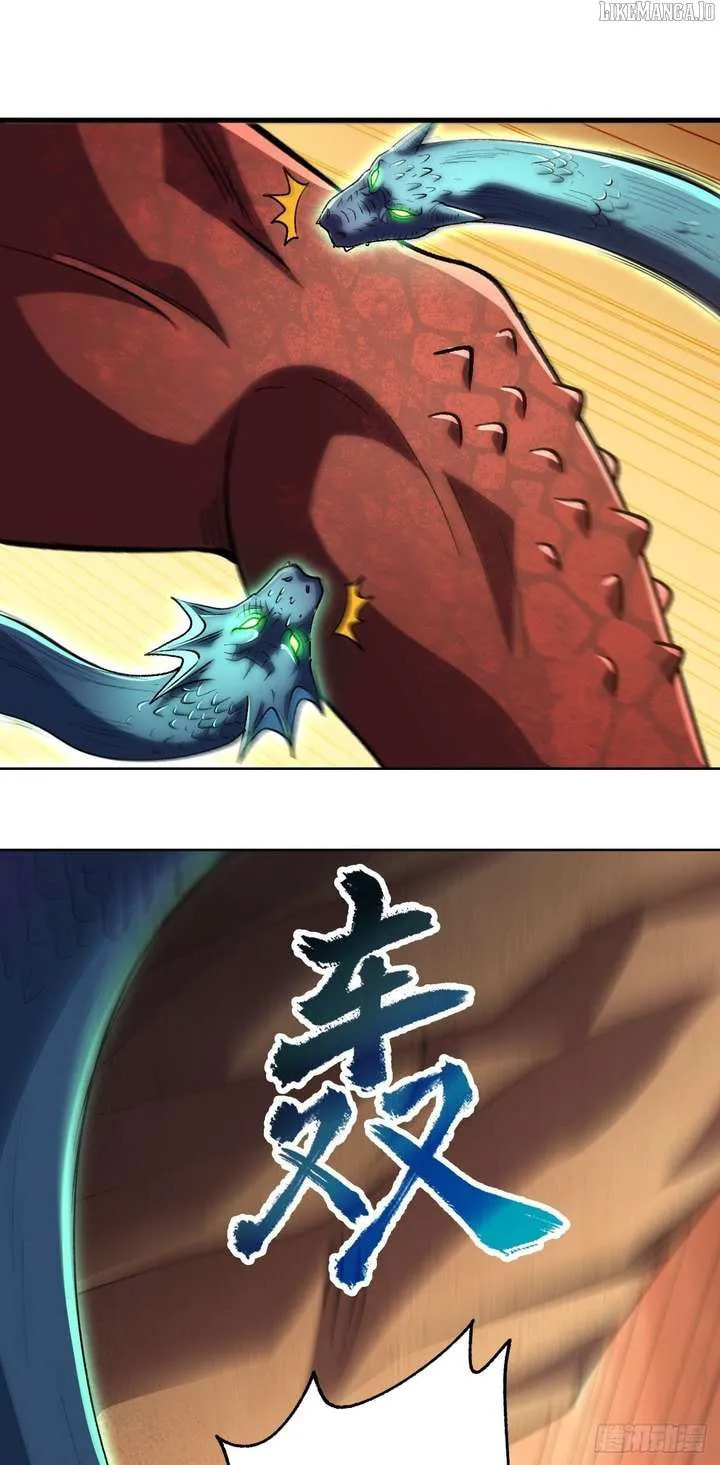 Read The Summoner: Apocalypse Rewinds chapter 53 image 45 on Lezhin