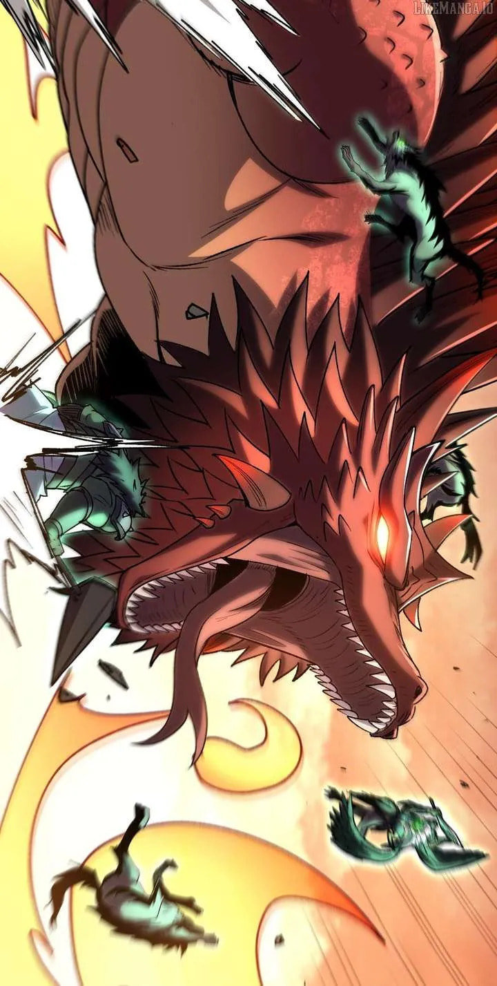 Read The Summoner: Apocalypse Rewinds chapter 53 image 47 on Lezhin