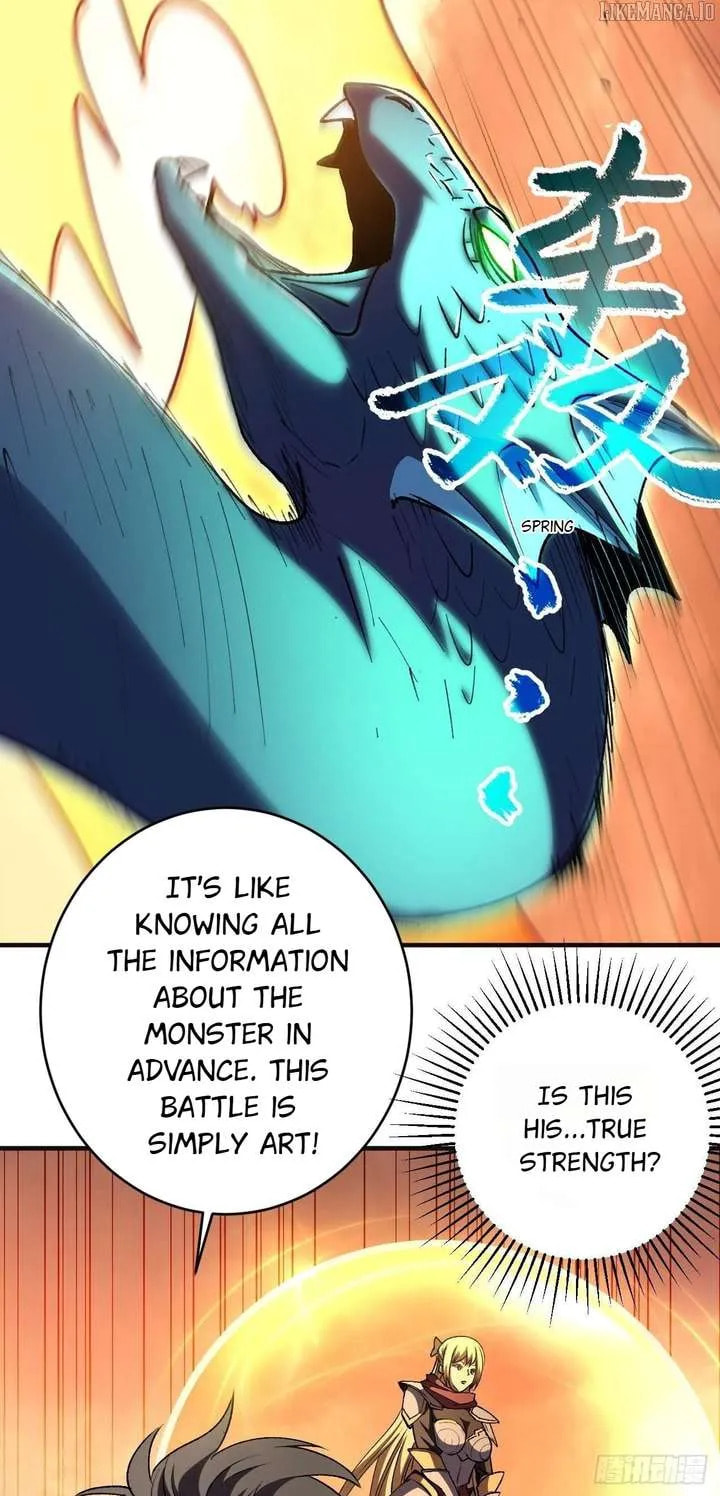 Read The Summoner: Apocalypse Rewinds chapter 53 image 48 on Lezhin