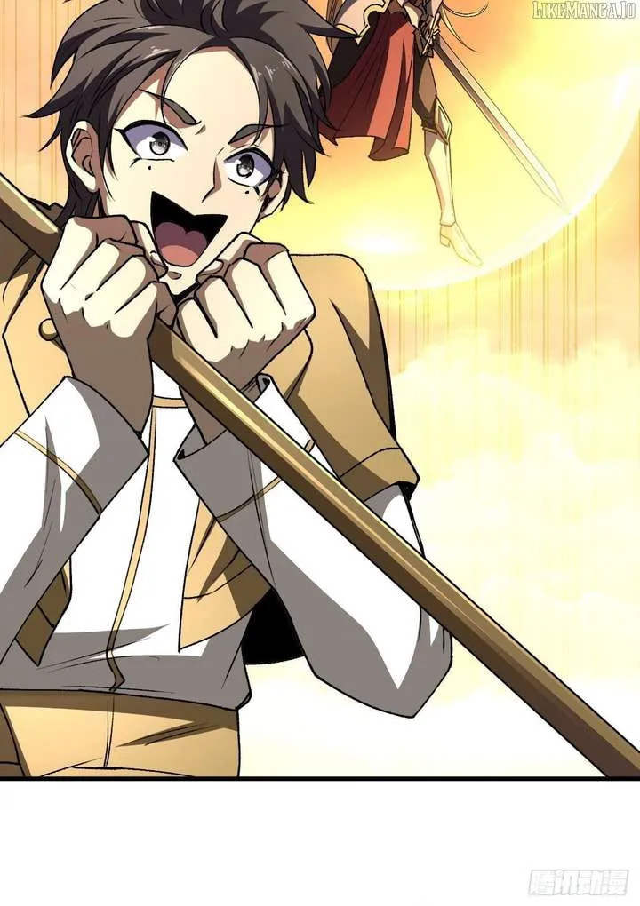 Read The Summoner: Apocalypse Rewinds chapter 53 image 49 on Lezhin