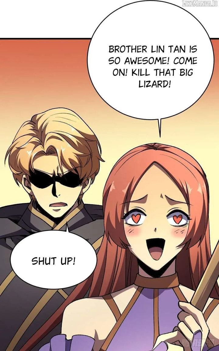 Read The Summoner: Apocalypse Rewinds chapter 53 image 50 on Lezhin