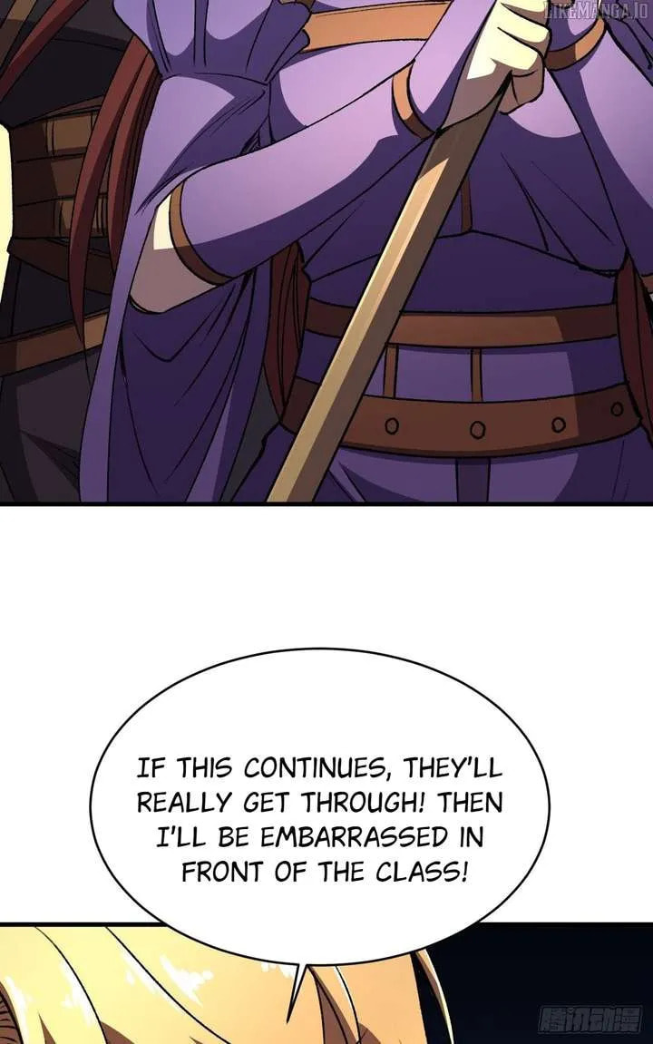 Read The Summoner: Apocalypse Rewinds chapter 53 image 51 on Lezhin