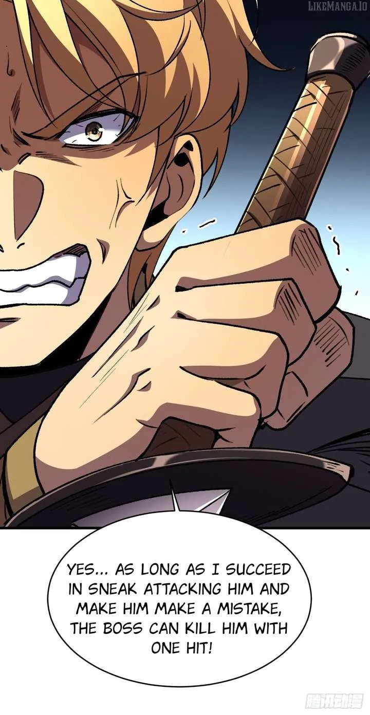 Read The Summoner: Apocalypse Rewinds chapter 53 image 52 on Lezhin