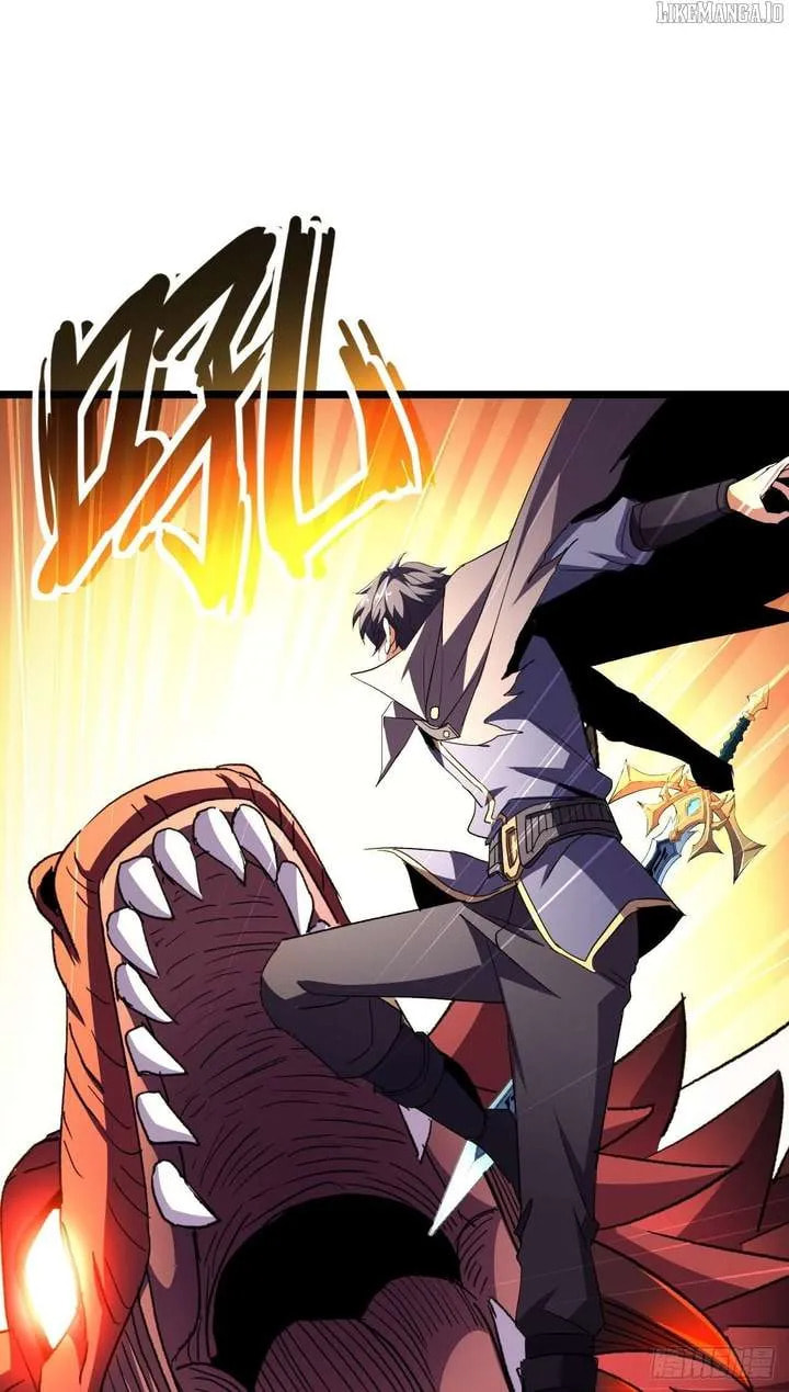Read The Summoner: Apocalypse Rewinds chapter 53 image 53 on Lezhin