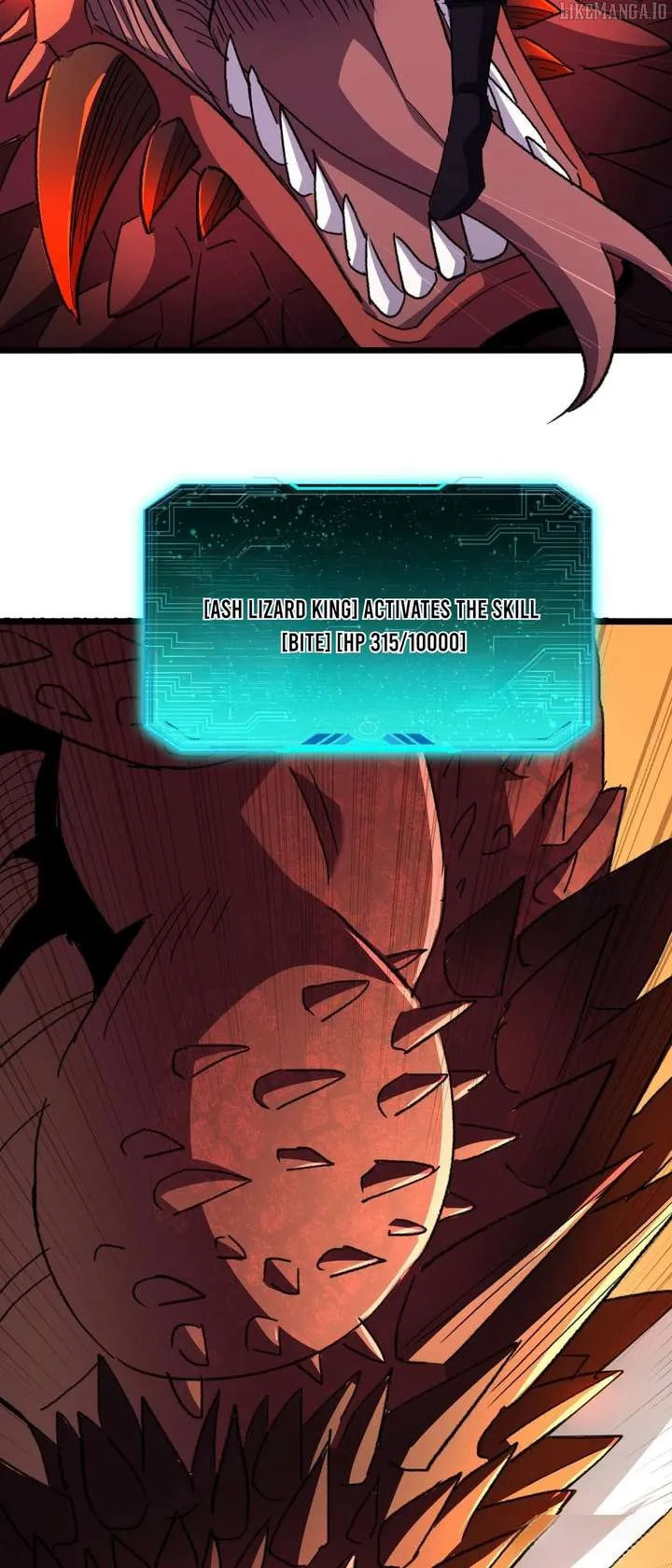 Read The Summoner: Apocalypse Rewinds chapter 53 image 54 on Lezhin