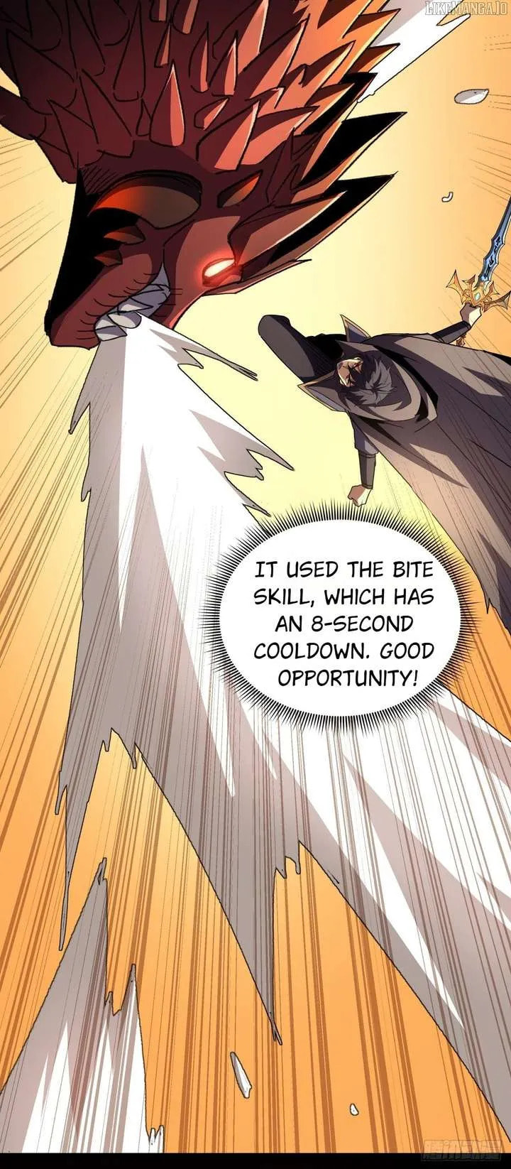 Read The Summoner: Apocalypse Rewinds chapter 53 image 55 on Lezhin