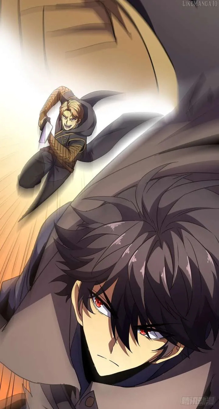 Read The Summoner: Apocalypse Rewinds chapter 53 image 58 on Lezhin