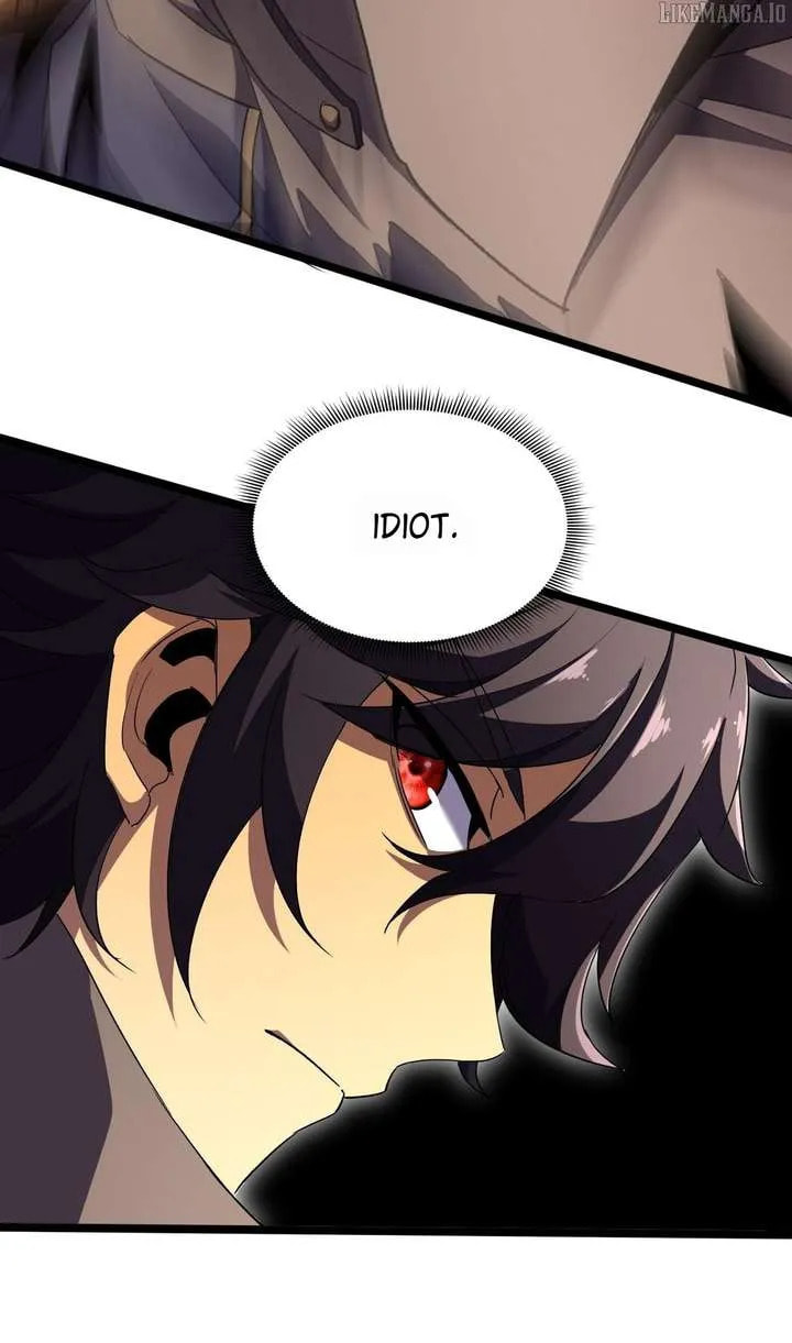 Read The Summoner: Apocalypse Rewinds chapter 53 image 59 on Lezhin