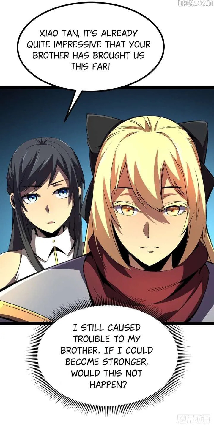 Read The Summoner: Apocalypse Rewinds chapter 53 image 6 on Lezhin