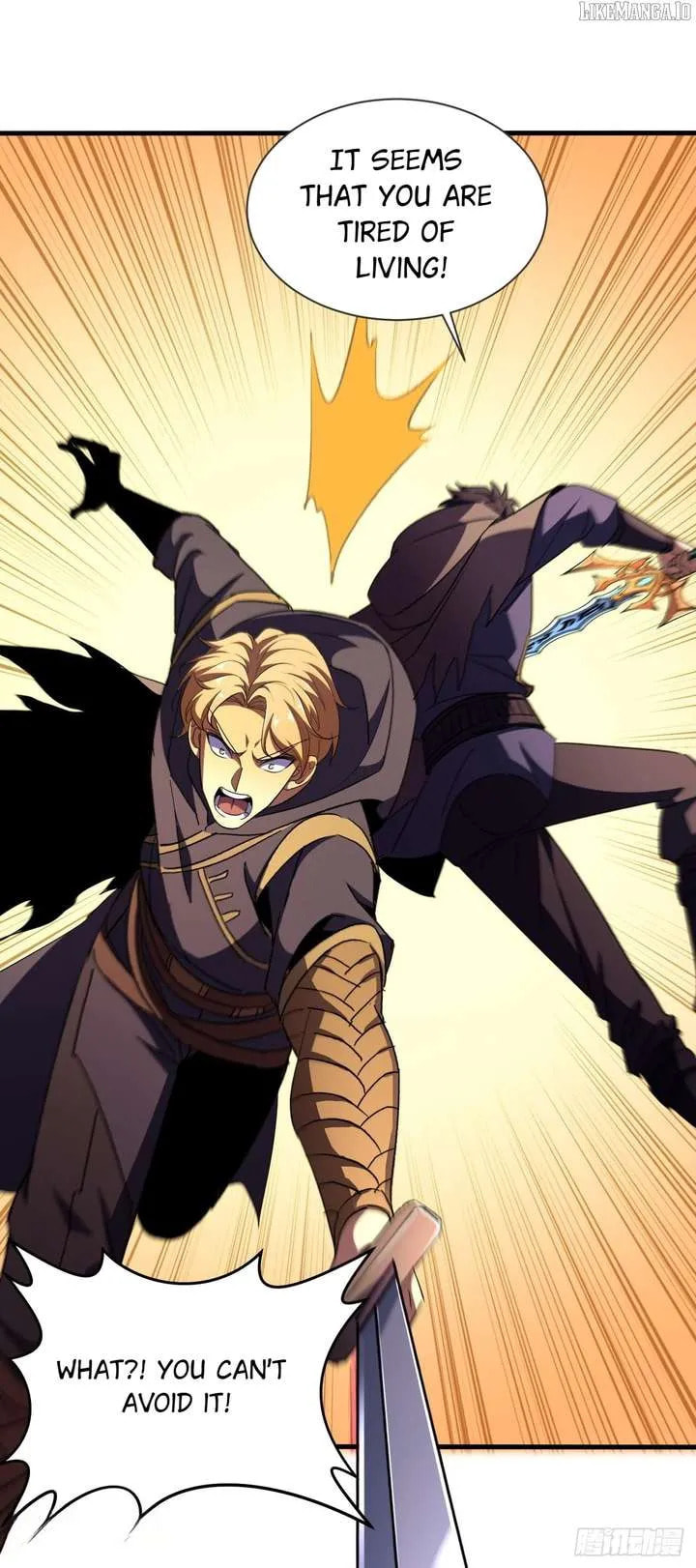 Read The Summoner: Apocalypse Rewinds chapter 53 image 60 on Lezhin