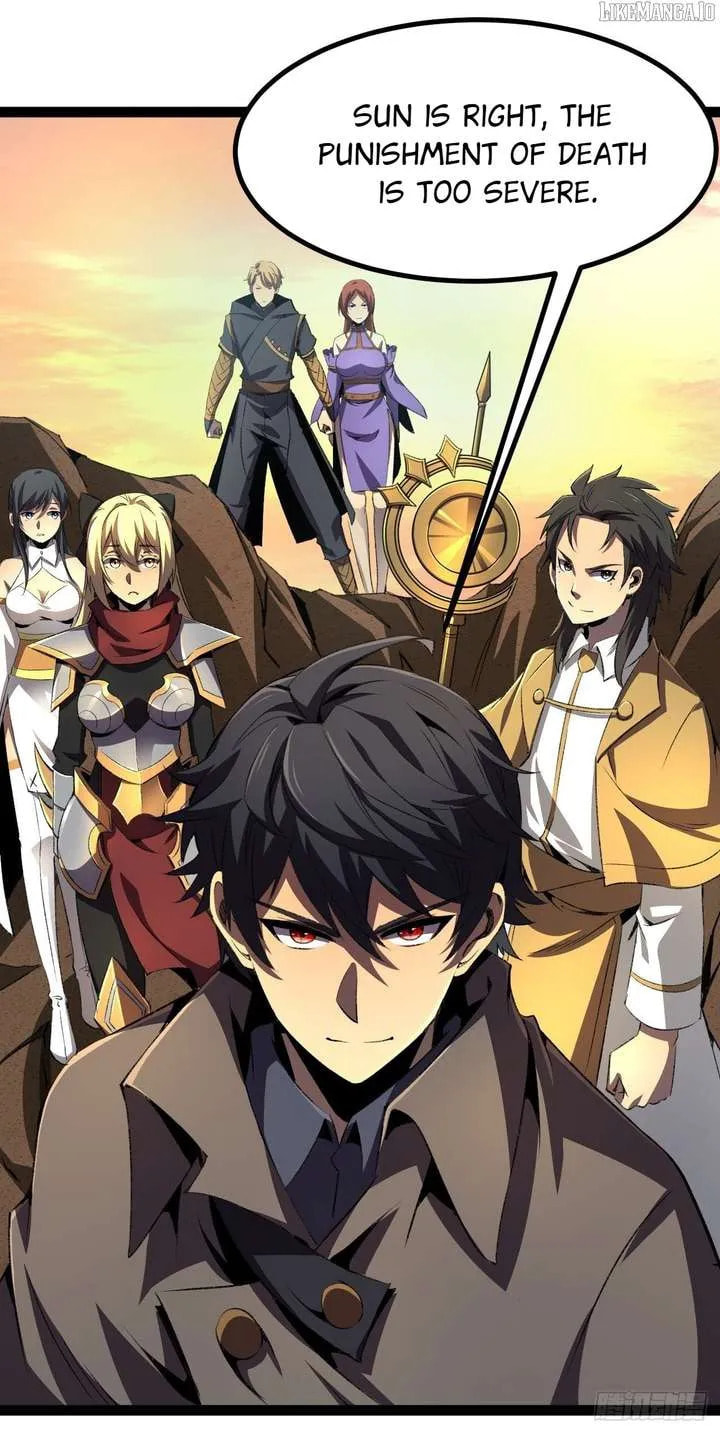 Read The Summoner: Apocalypse Rewinds chapter 53 image 7 on Lezhin