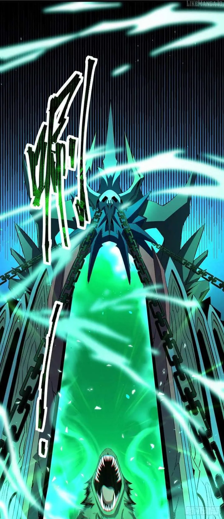 Read The Summoner: Apocalypse Rewinds chapter 53 image 9 on Lezhin