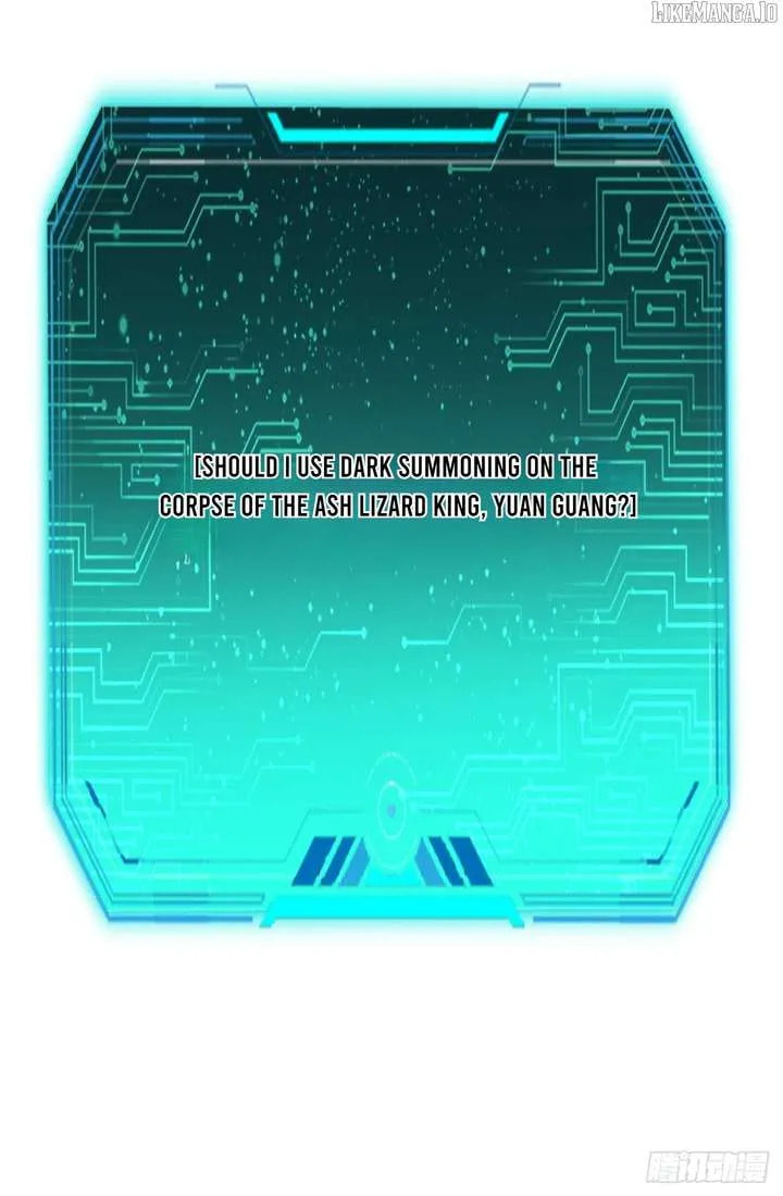 Read The Summoner: Apocalypse Rewinds chapter 54 image 11 on Lezhin