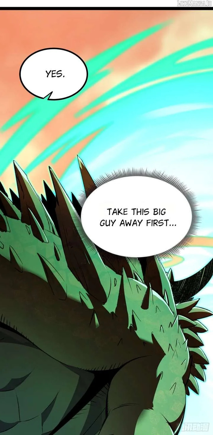 Read The Summoner: Apocalypse Rewinds chapter 54 image 12 on Lezhin