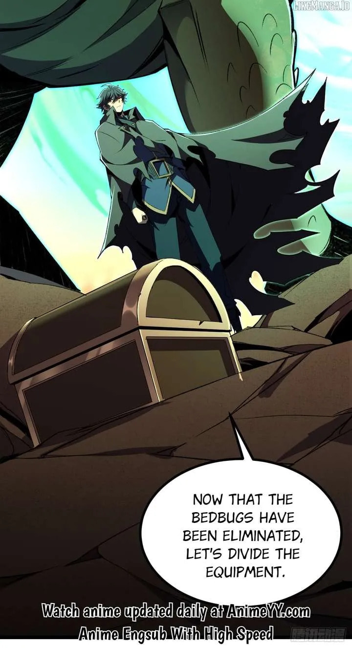 Read The Summoner: Apocalypse Rewinds chapter 54 image 13 on Lezhin