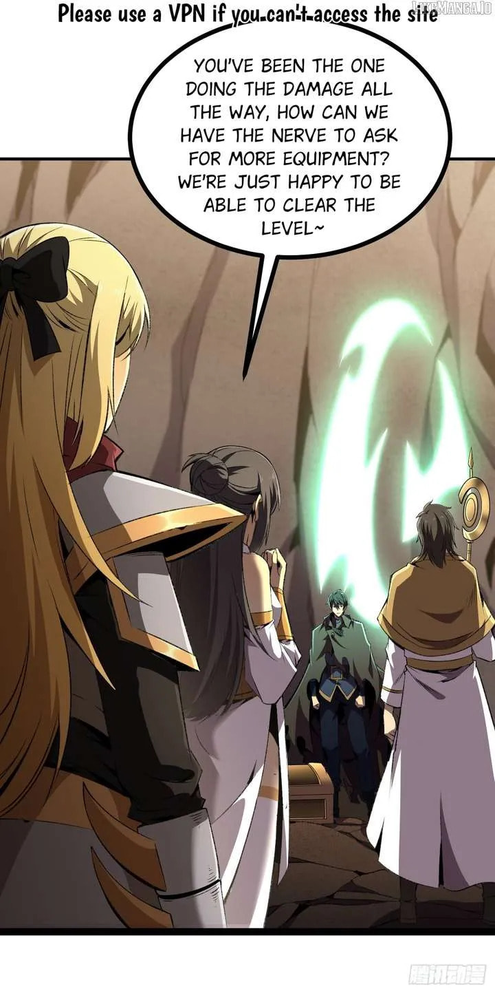 Read The Summoner: Apocalypse Rewinds chapter 54 image 14 on Lezhin