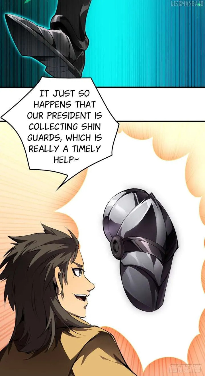 Read The Summoner: Apocalypse Rewinds chapter 54 image 18 on Lezhin