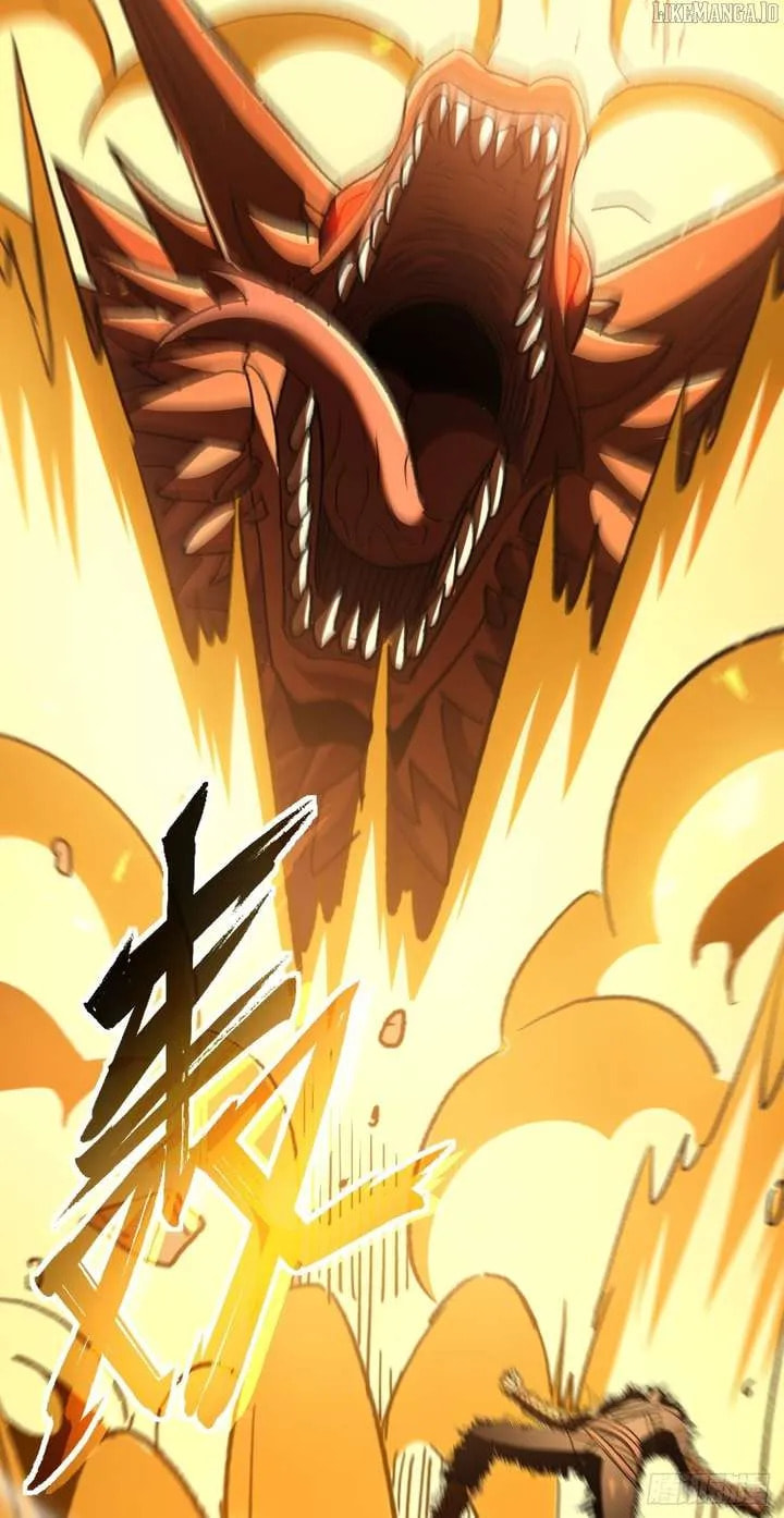 Read The Summoner: Apocalypse Rewinds chapter 54 image 2 on Lezhin