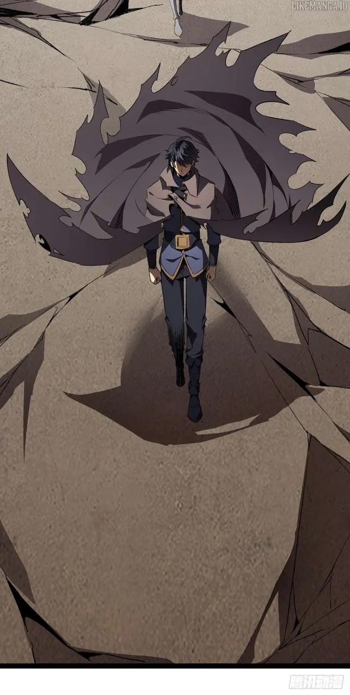 Read The Summoner: Apocalypse Rewinds chapter 54 image 21 on Lezhin