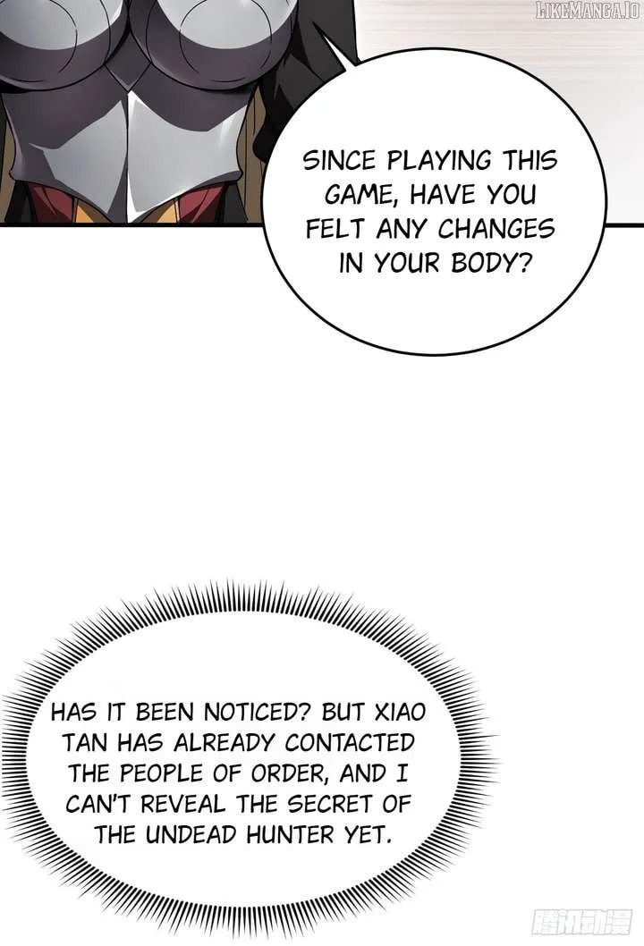 Read The Summoner: Apocalypse Rewinds chapter 54 image 24 on Lezhin
