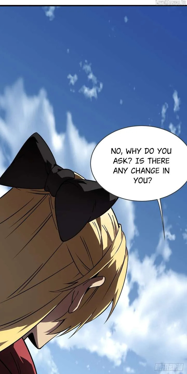 Read The Summoner: Apocalypse Rewinds chapter 54 image 26 on Lezhin