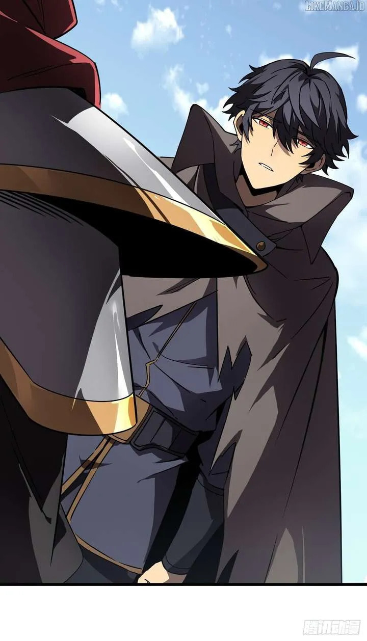 Read The Summoner: Apocalypse Rewinds chapter 54 image 27 on Lezhin
