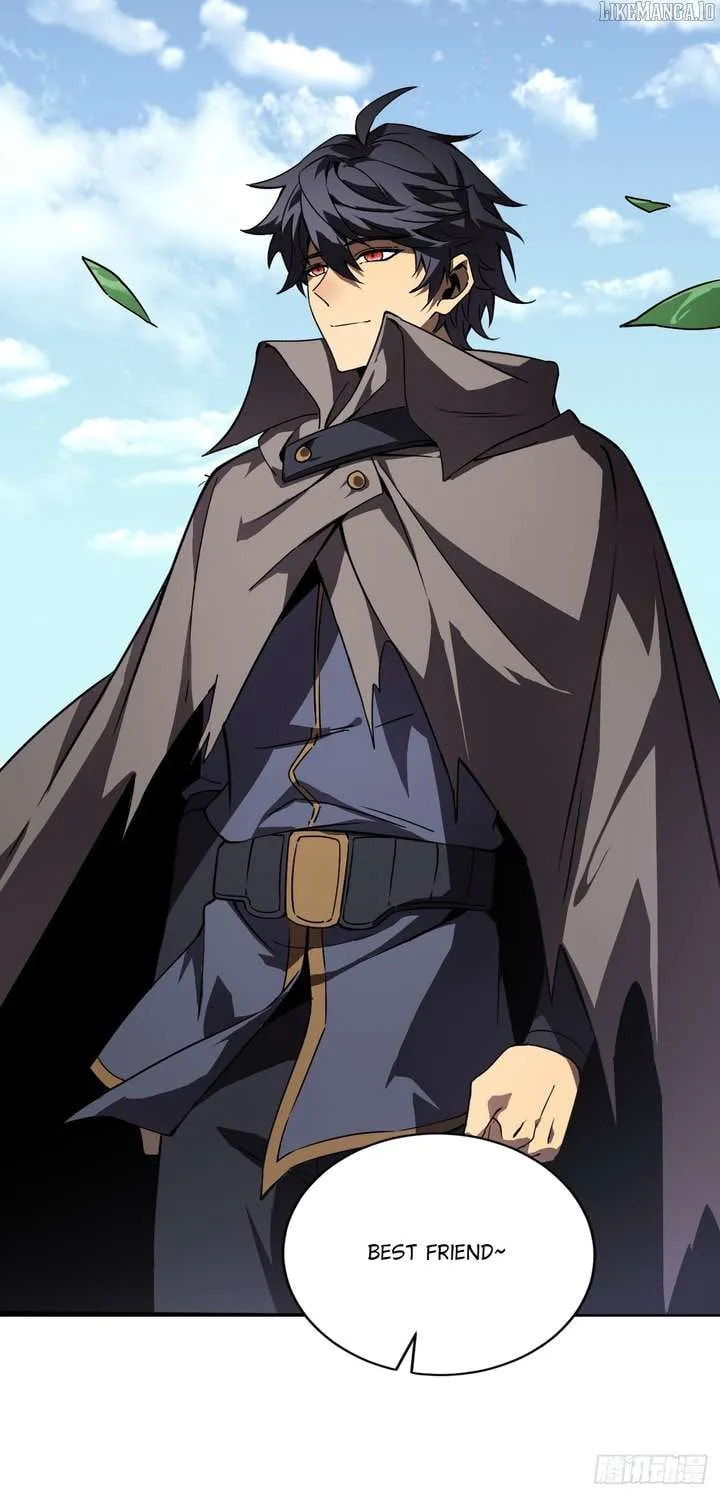 Read The Summoner: Apocalypse Rewinds chapter 54 image 29 on Lezhin