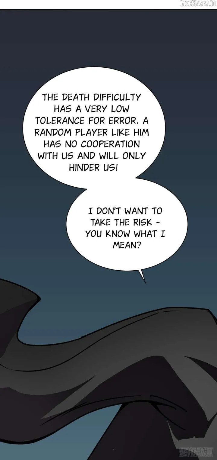 Read The Summoner: Apocalypse Rewinds chapter 54 image 38 on Lezhin