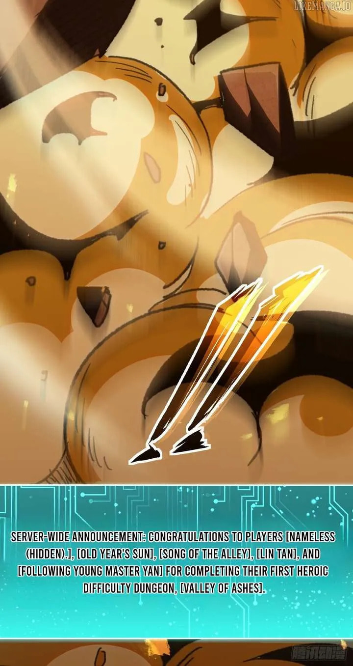 Read The Summoner: Apocalypse Rewinds chapter 54 image 4 on Lezhin