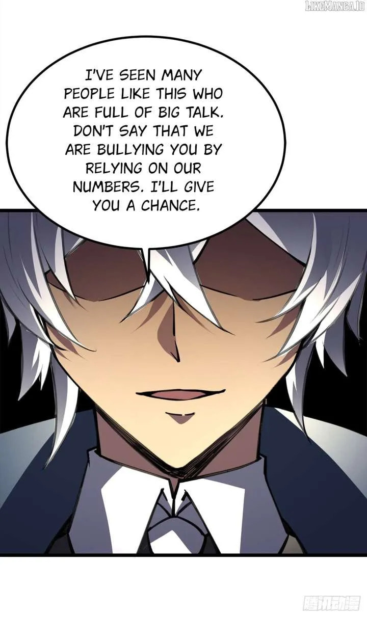Read The Summoner: Apocalypse Rewinds chapter 54 image 43 on Lezhin