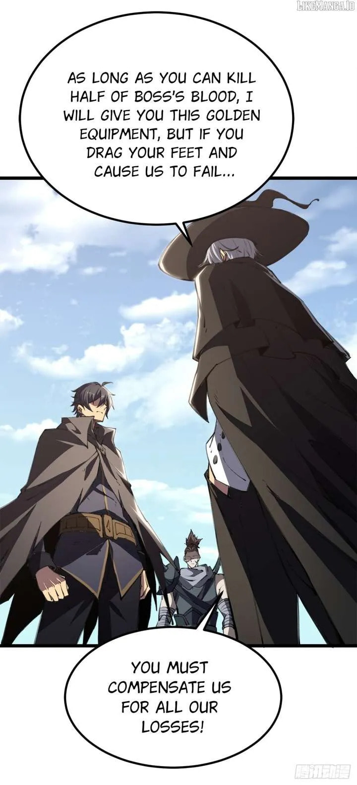 Read The Summoner: Apocalypse Rewinds chapter 54 image 44 on Lezhin