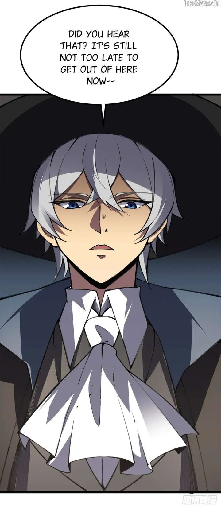 Read The Summoner: Apocalypse Rewinds chapter 54 image 45 on Lezhin