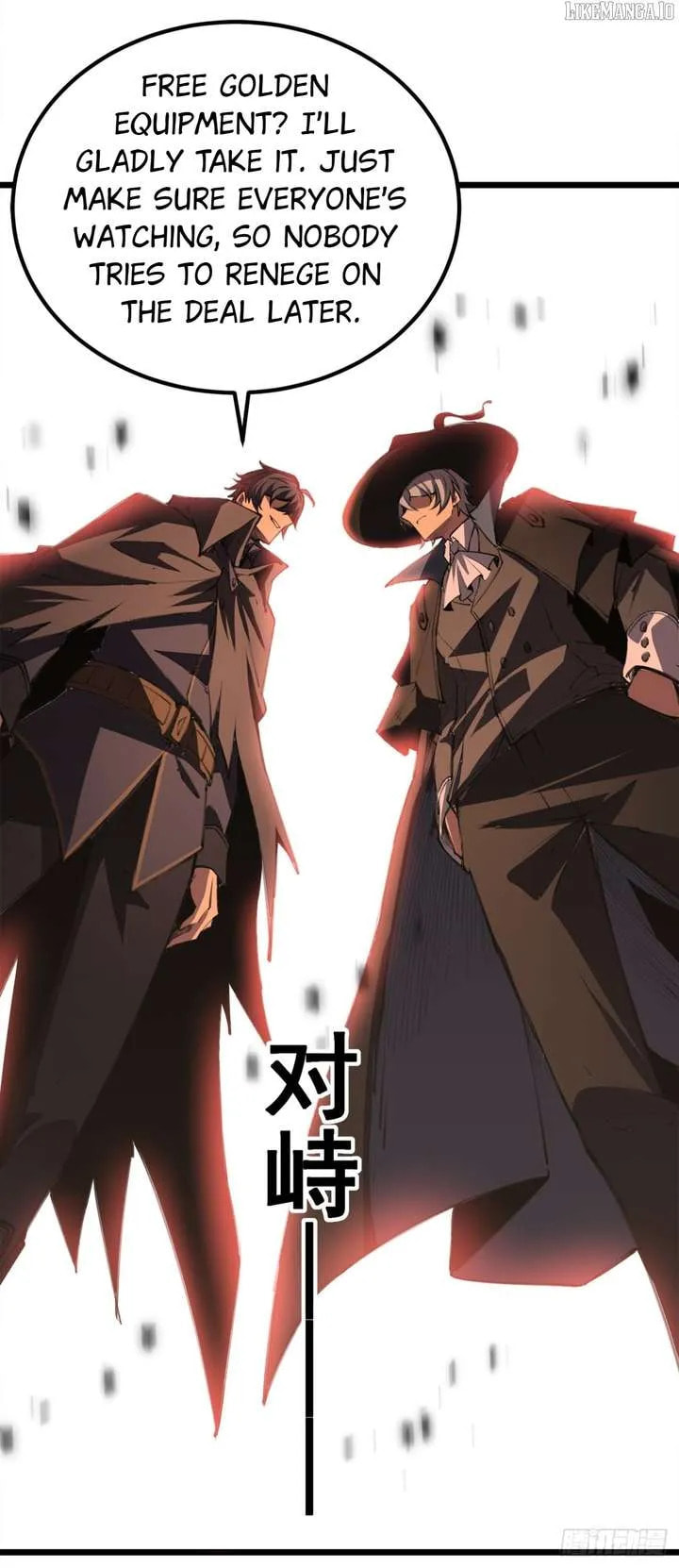 Read The Summoner: Apocalypse Rewinds chapter 54 image 46 on Lezhin