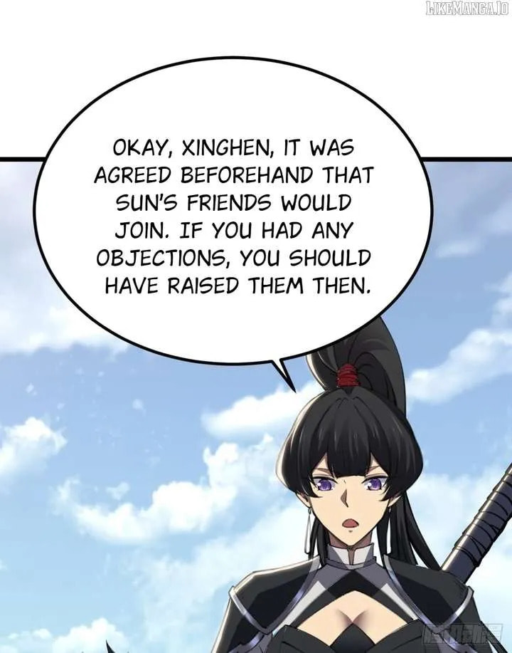 Read The Summoner: Apocalypse Rewinds chapter 54 image 47 on Lezhin
