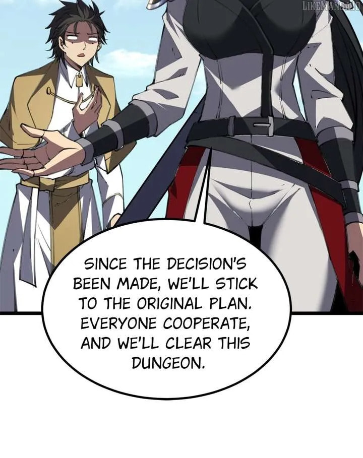 Read The Summoner: Apocalypse Rewinds chapter 54 image 48 on Lezhin
