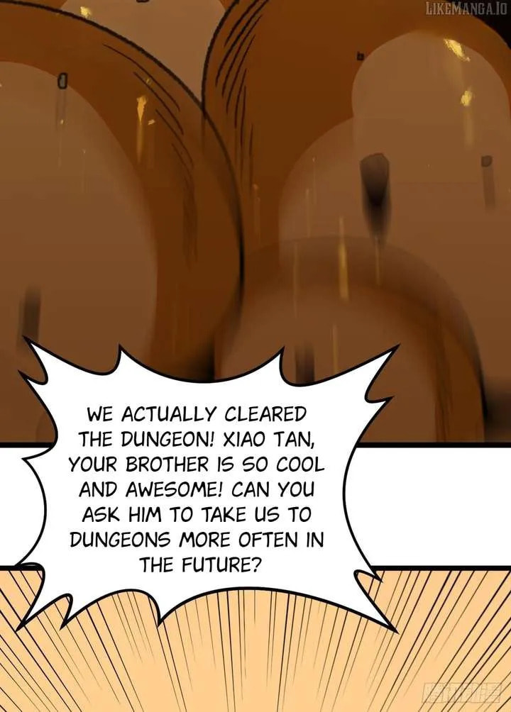 Read The Summoner: Apocalypse Rewinds chapter 54 image 5 on Lezhin