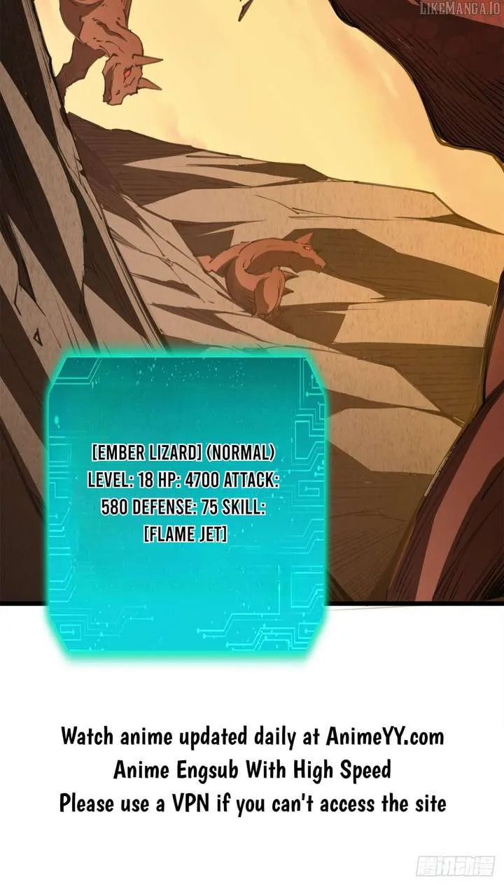 Read The Summoner: Apocalypse Rewinds chapter 54 image 54 on Lezhin