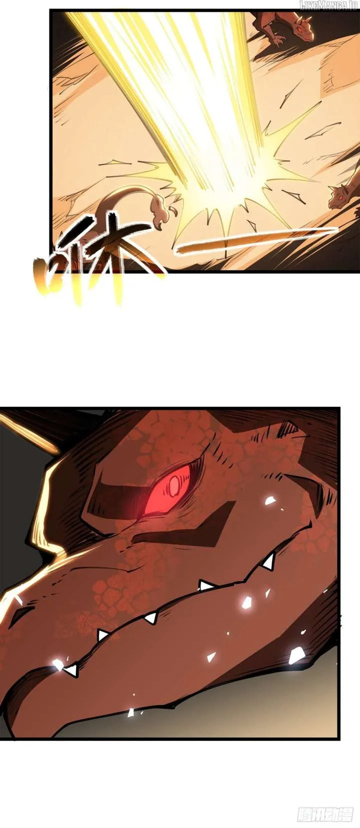 Read The Summoner: Apocalypse Rewinds chapter 54 image 55 on Lezhin