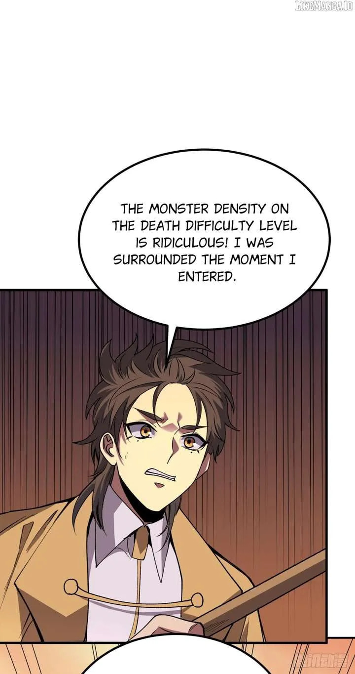 Read The Summoner: Apocalypse Rewinds chapter 54 image 57 on Lezhin